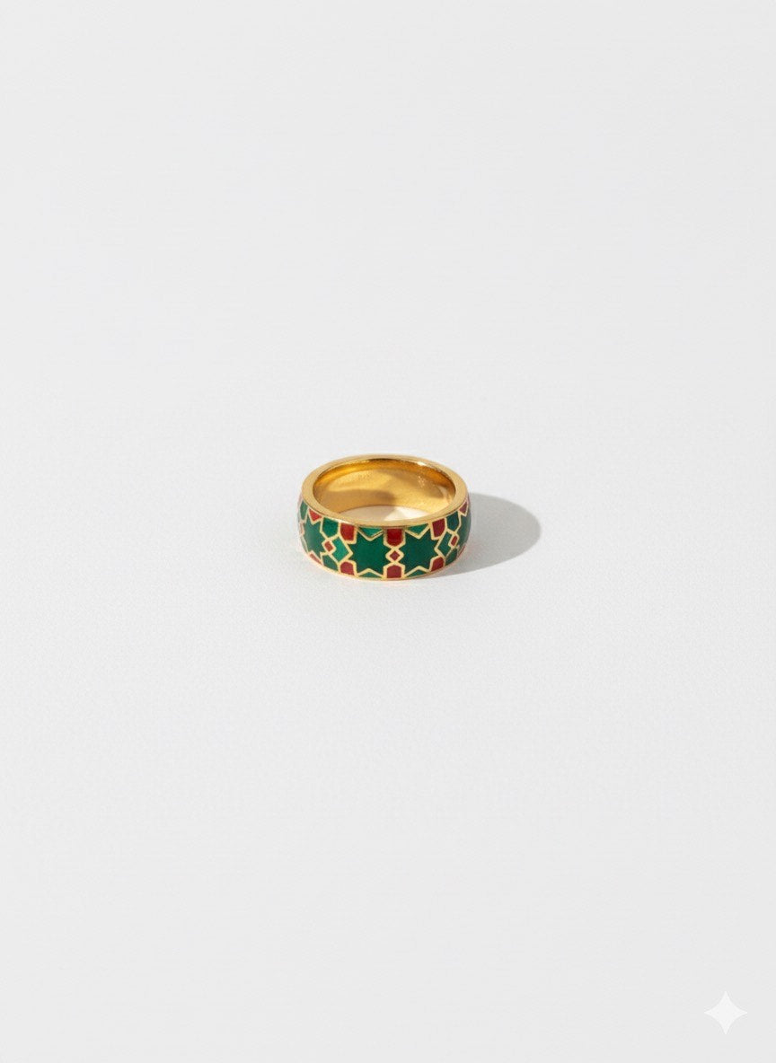 Bague ZELLARA