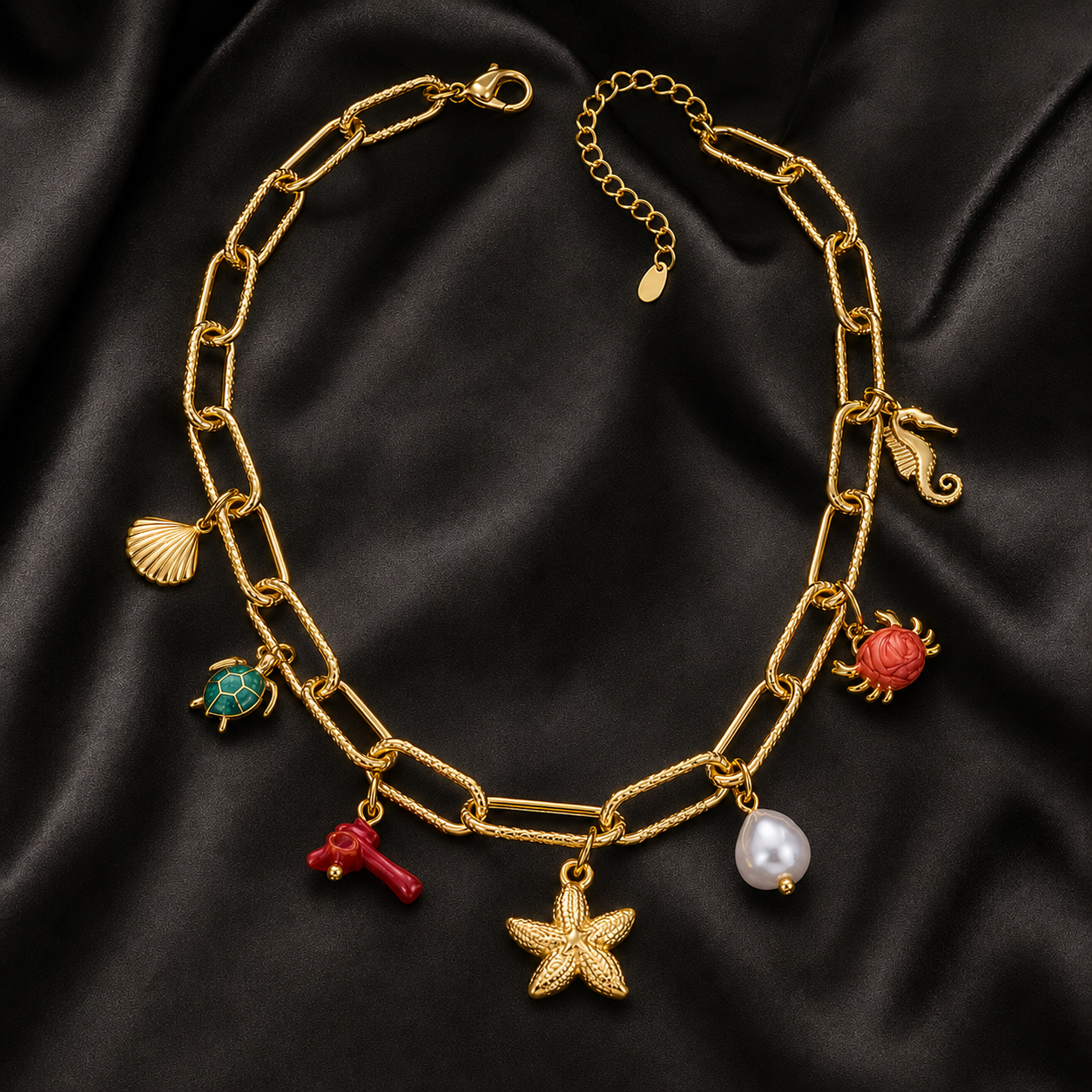 Collier Sirena
