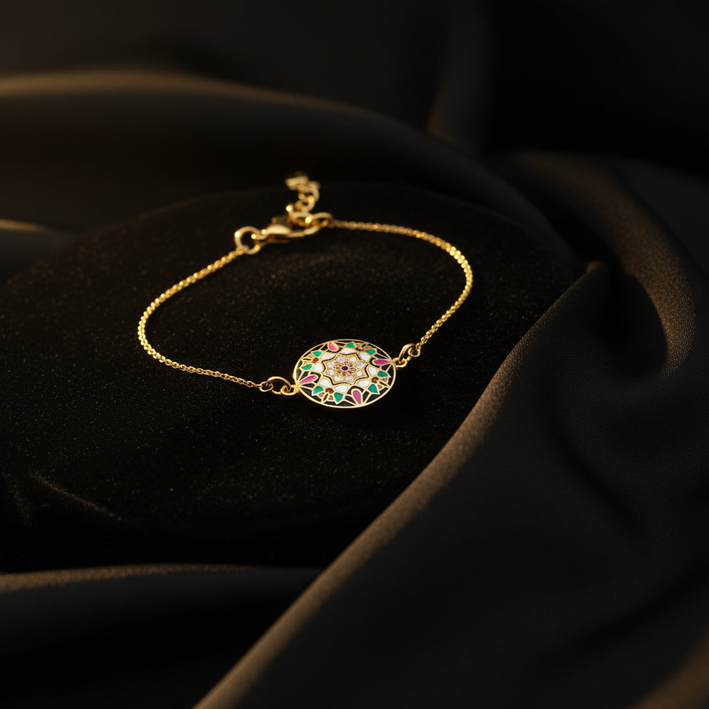Bracelet SEVILLARAN AYCHIC