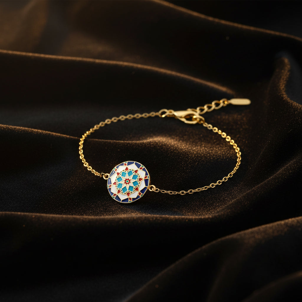 Bracelet ANDALOU AYCHIC