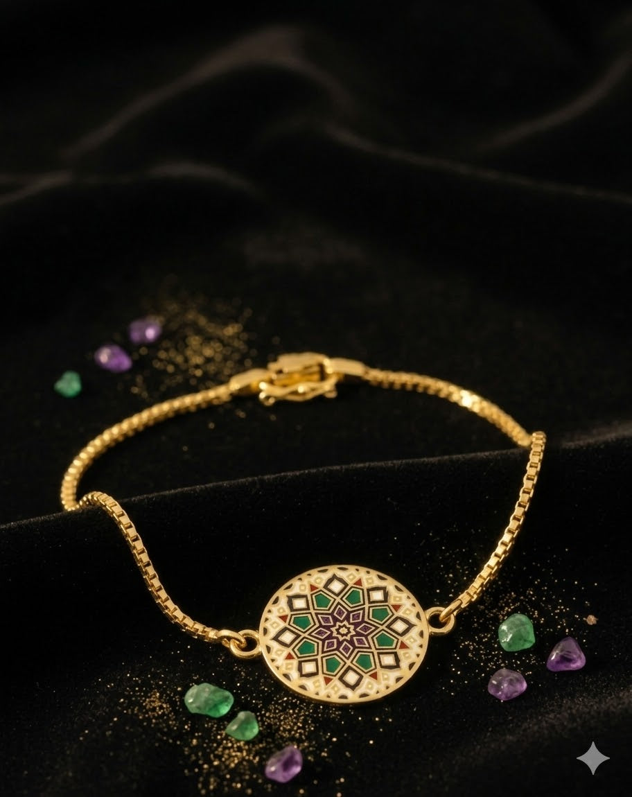 Bracelet FEZUL AYCHIC