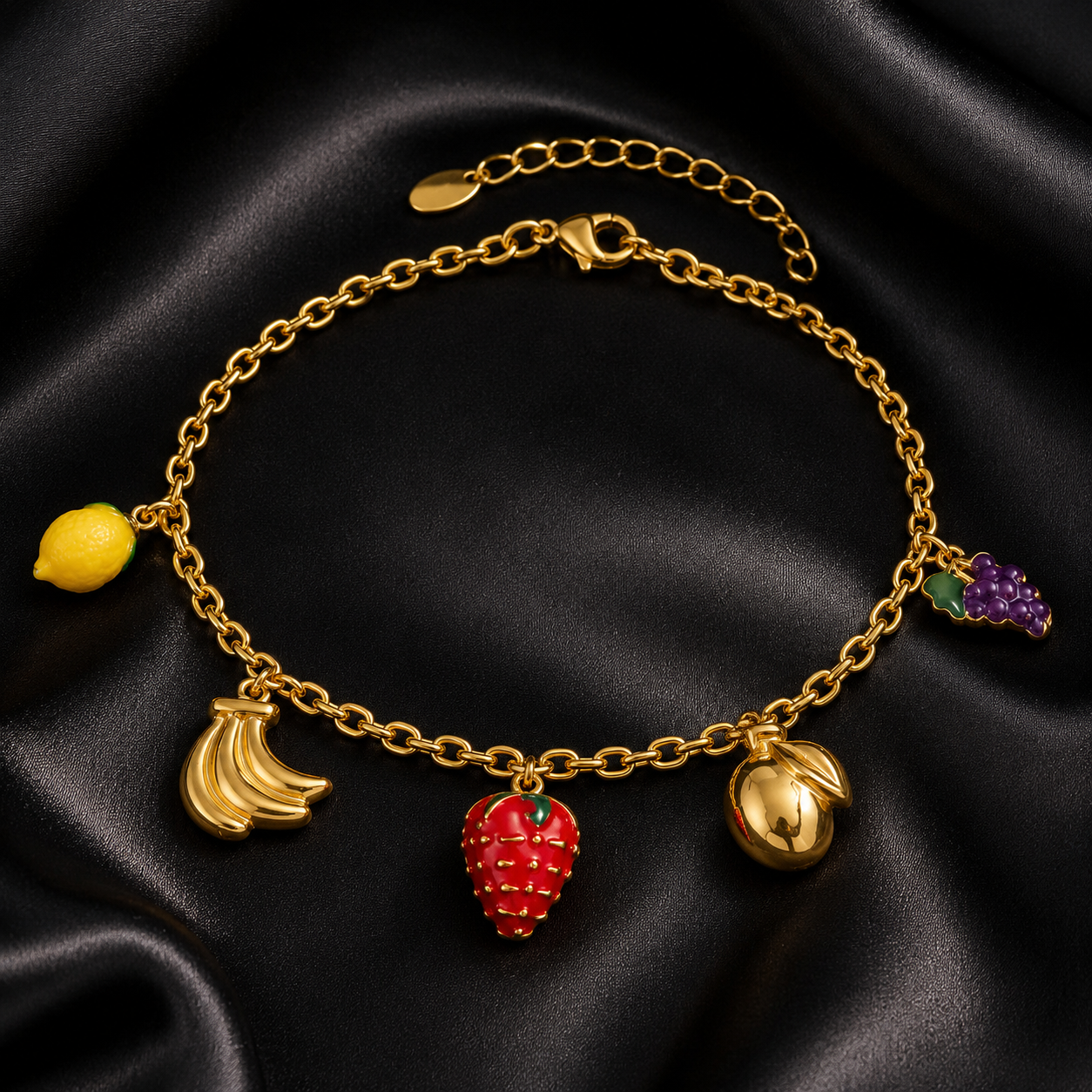 Bracelet Charms Lovevale